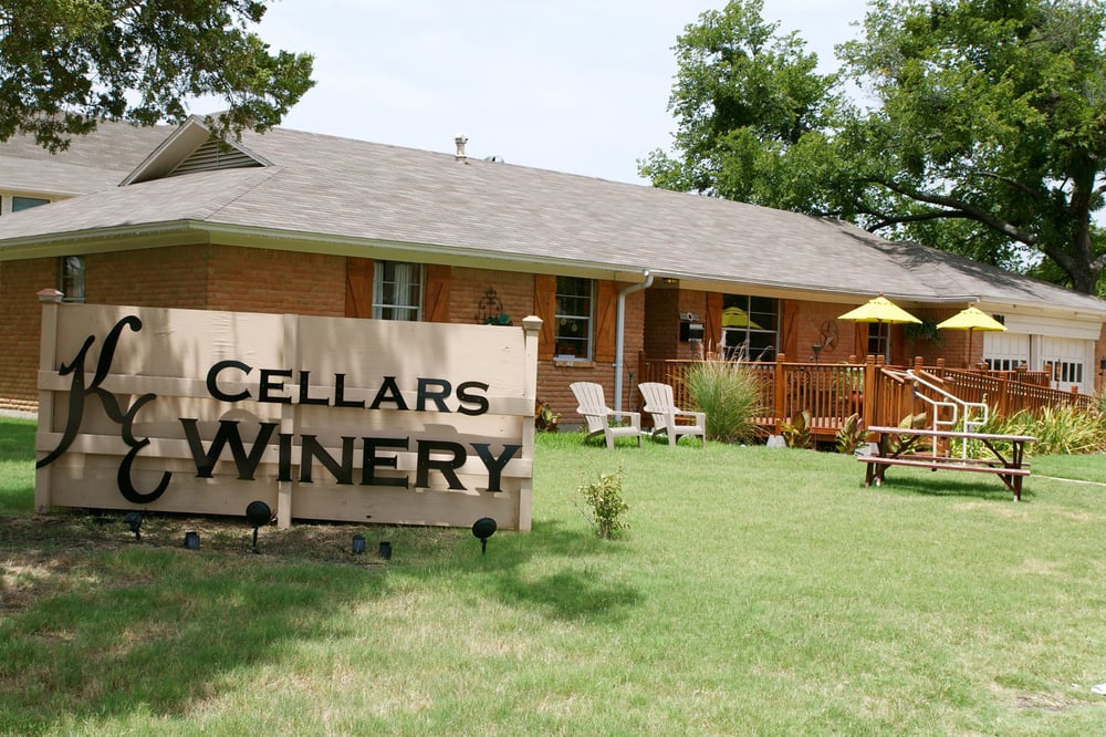 KE Cellars Winery Wineries Rockwall, TX Reviews Photos Yelp