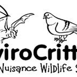 EnviroCritter logo