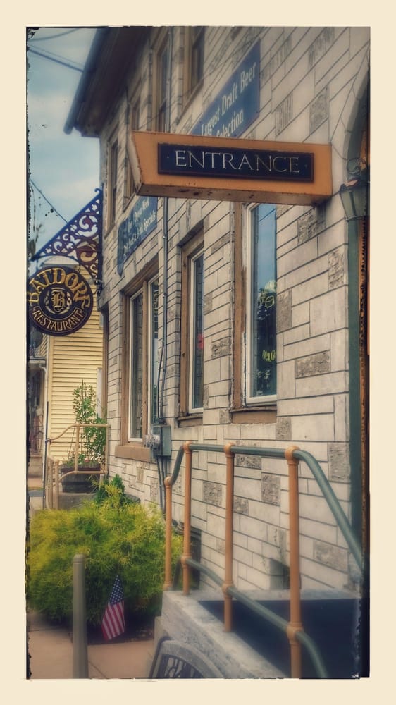 Batdorf Restaurant & Lounge 28 Photos Lounges 245 W Main St