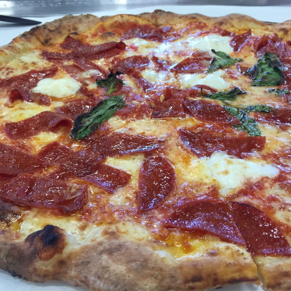 Alino Pizzeria 115 Photos Pizza Mooresville, NC Reviews Yelp