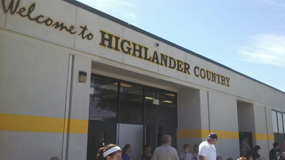 Royal High School - Simi Valley, CA | Yelp