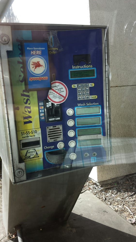 Mobil Oil On the Run 17 Photos Gas & Service Stations Chula Vista