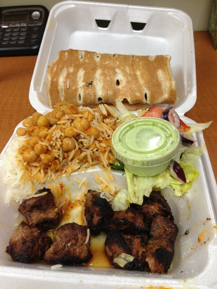 Food Corner Kabob House Afghan Annandale, VA Reviews Photos Menu Yelp