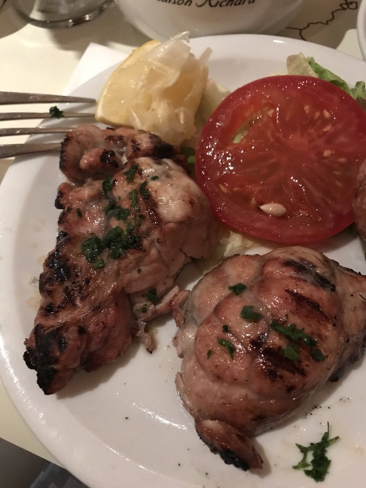 Les Grillades de Buenos Aires