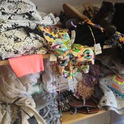 On my most recent business trip, I spent a day dissecting everything from 1950s dirndl dresses that called to mind the perfectly executed fall 2011 Louis