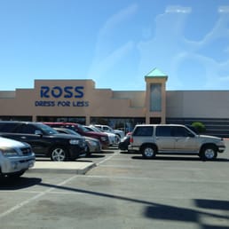 Ross store el paso texas Ross Stores at George Dieter Dr, El Paso, TX store location, business hours, driving direction, map, phone number and other services.4/5().