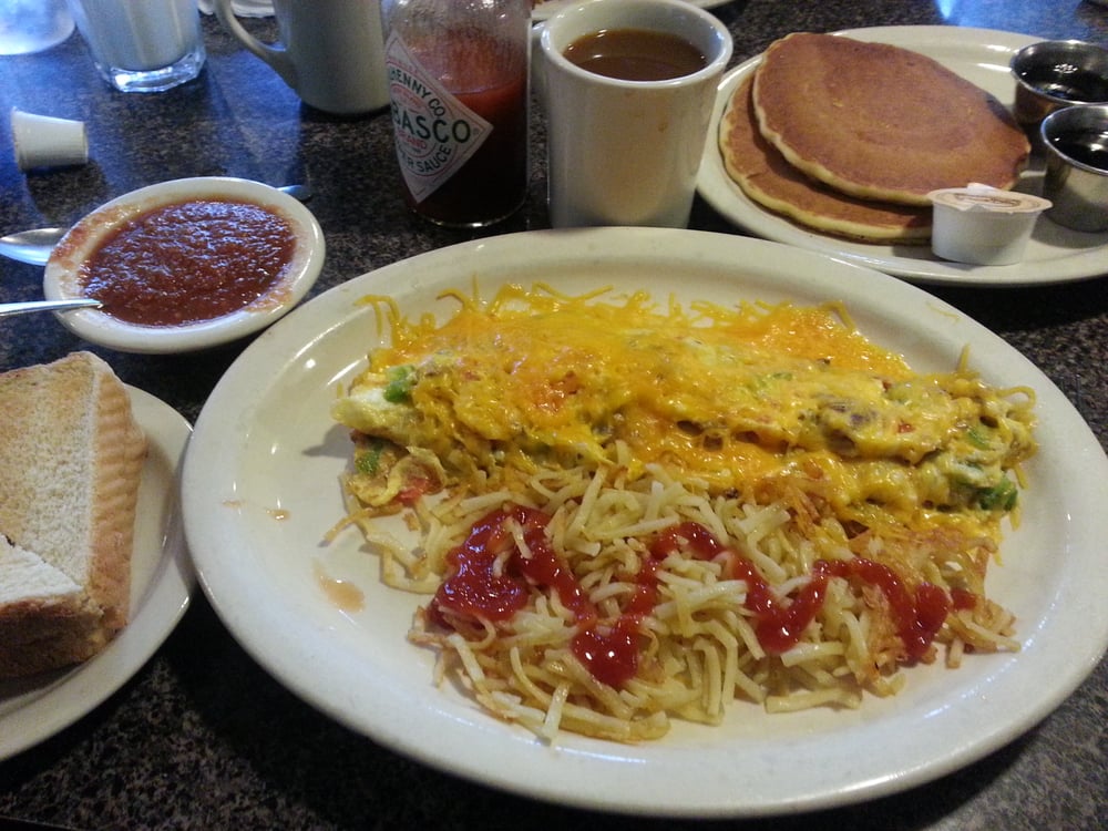 Kettle Restaurant 13 Photos Diners Bryan, TX Reviews Yelp