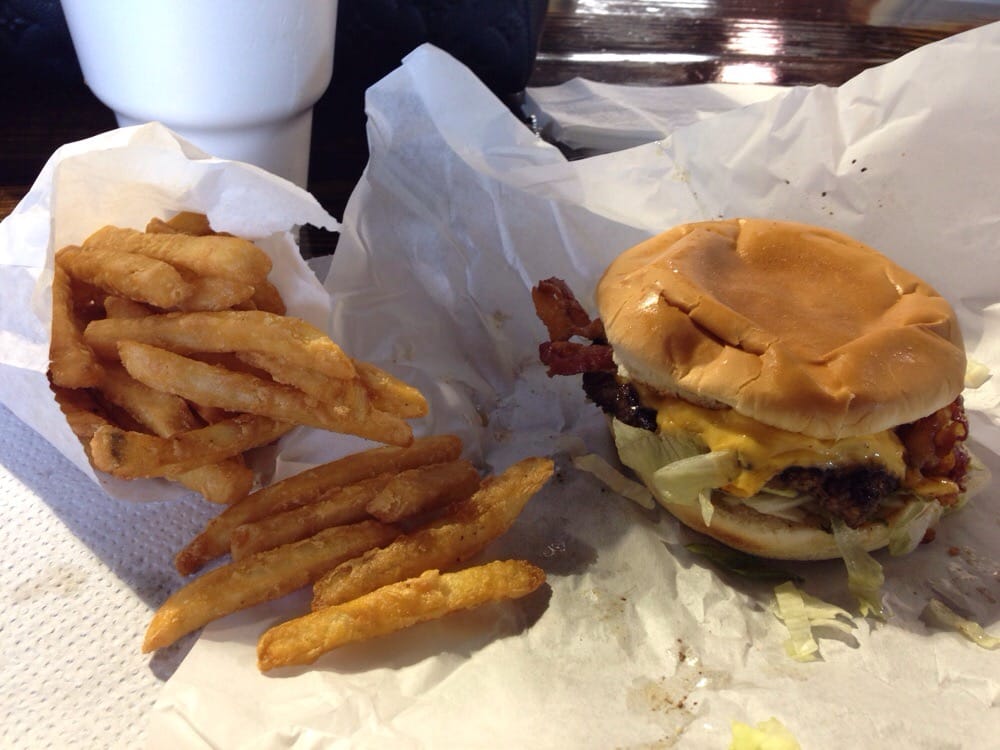 Billy Bob’s Burgers Burgers Killeen, TX Reviews Photos Menu