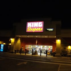 King Soopers logo