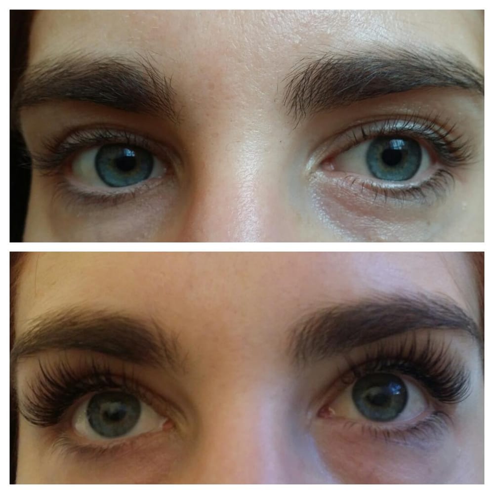 Lash Lab Eyelash Service Marina/Cow Hollow San Francisco, CA Yelp