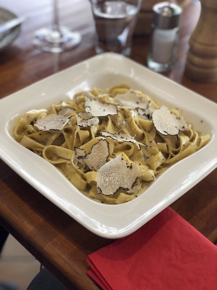 Tesoro d'Italia