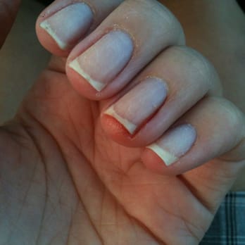 nail bleeding won t stop happy nails spa lancaster ca yelp nail bleeding won t stop happy nails spa lancaster ca yelp