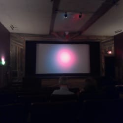 Nugget Theatre logo