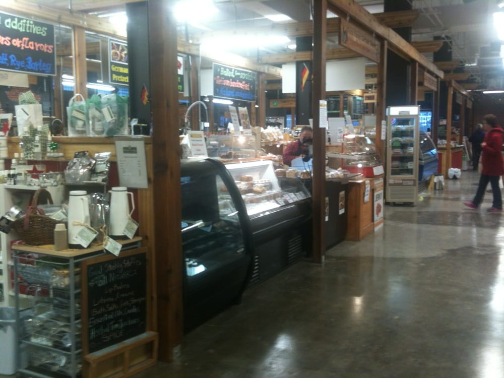 Crossroads Market 18 Photos Farmers Market Calgary, AB, Canada