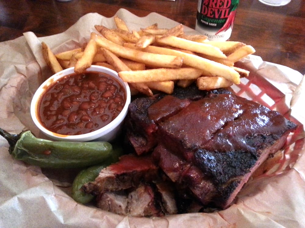 Bryan’s Black Mountain Barbecue Barbeque Cave Creek, AZ Yelp