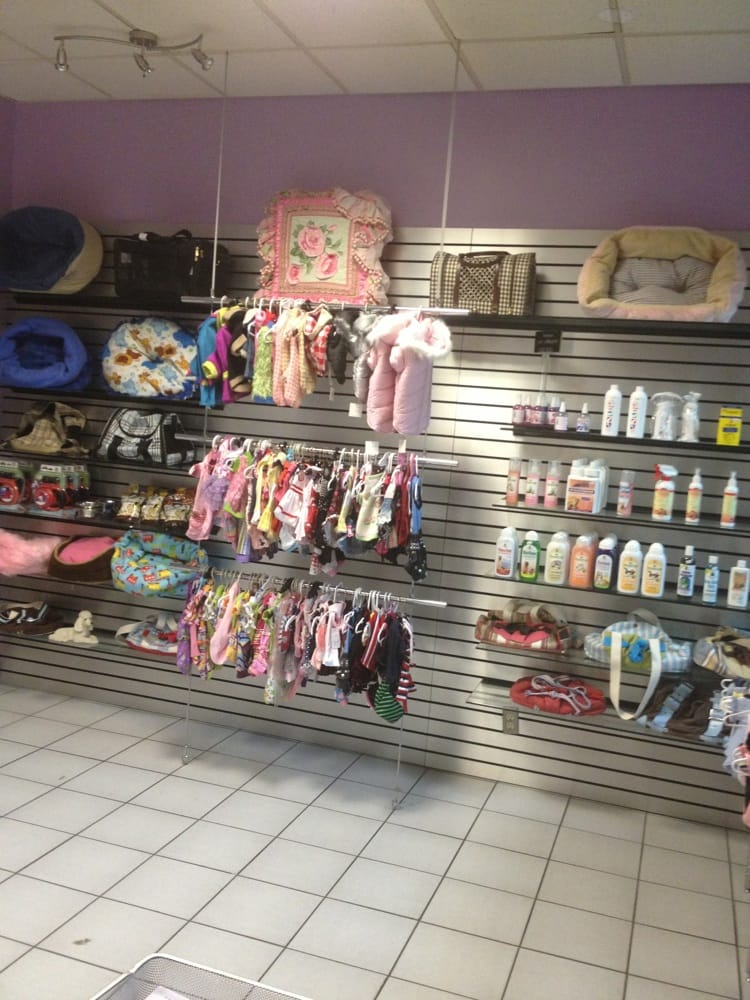 Loving Touch Grooming Salon Pet Groomers Yelp