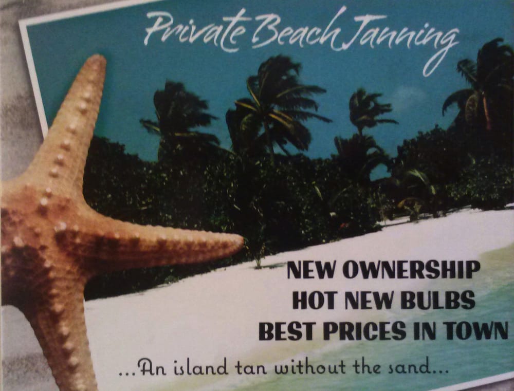 Private Beach Tanning Tanning Covina, CA Yelp