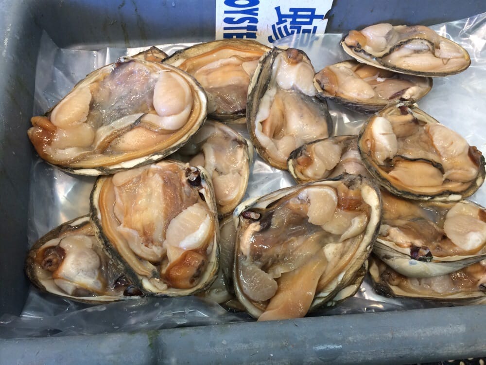 Asian Live Seafood Market 14 Photos Seafood East San Jose San