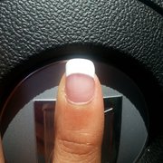 Vogue Nails & Salon - Katy, TX, United States. This is what my nails