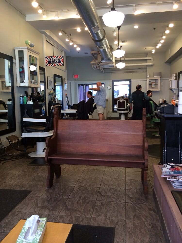 Deluxe South End Boston, MA Yelp