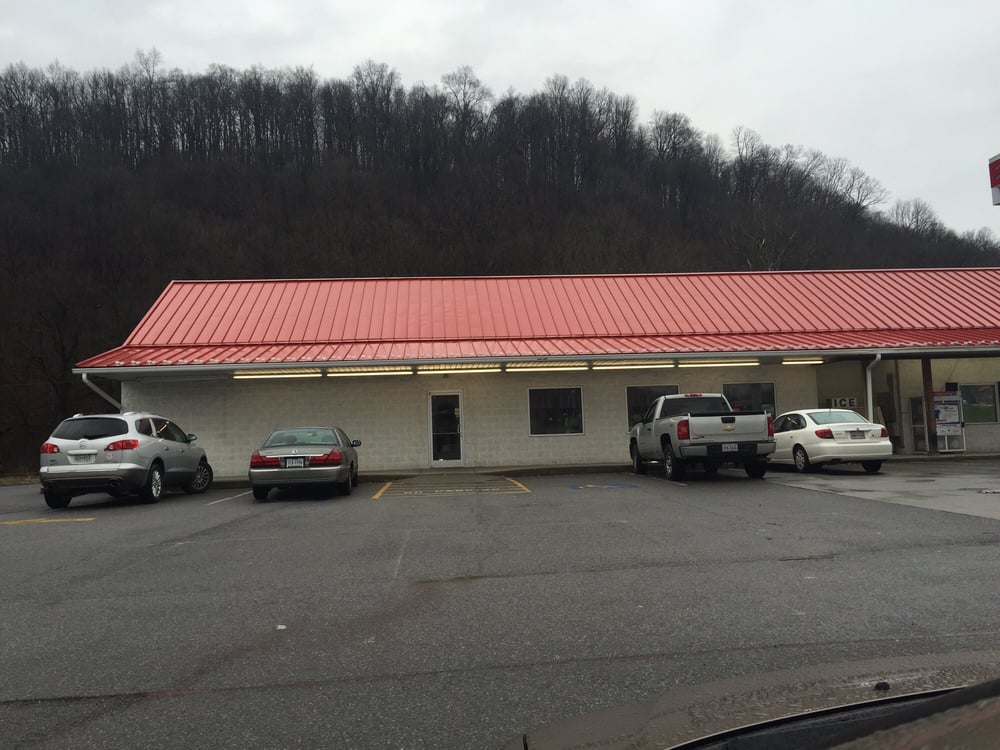 Atkins Tank American (Traditional) Atkins, VA Photos Yelp