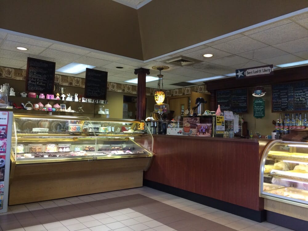 Le’cakery Bake Shop Bakeries Westland, MI Yelp