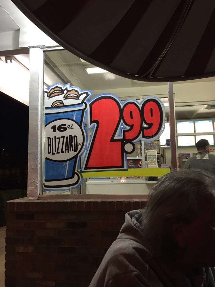 Dairy Queen 10 Photos Ice Cream & Frozen Yogurt West University