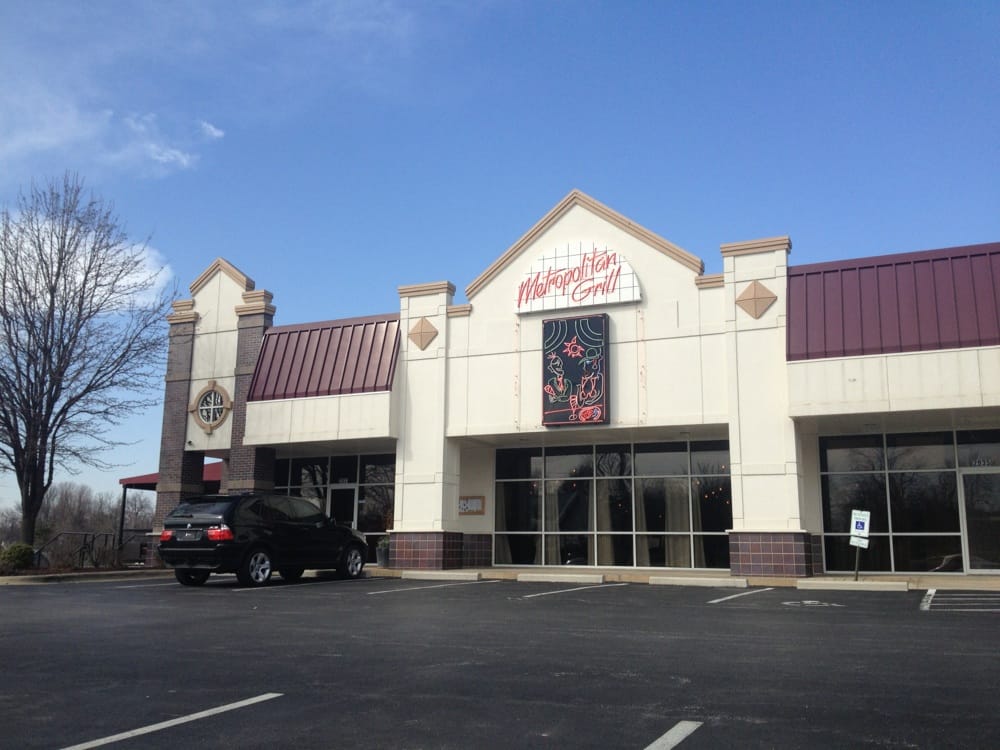 Metropolitan Grill 24 Photos Steakhouses Springfield, MO