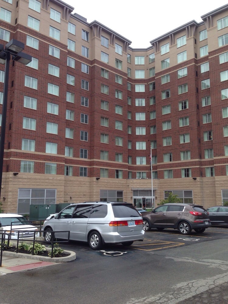 Residence Inn Pittsburgh North Shore Hotels North Side Pittsburgh