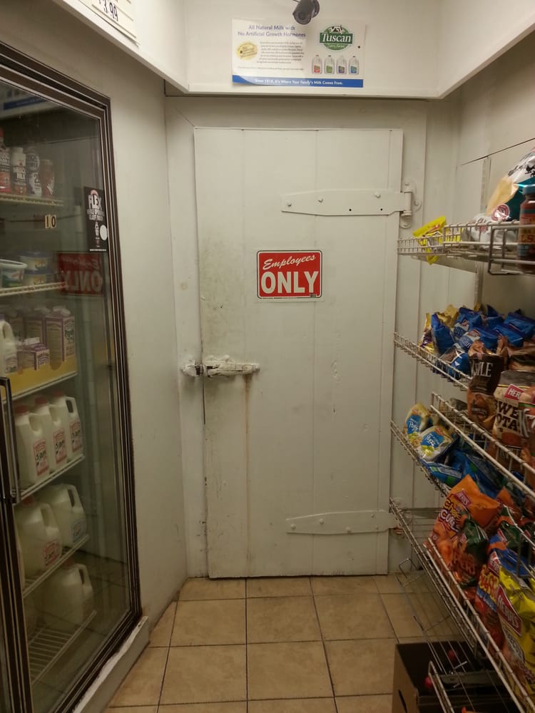 Quick Stop 39 Photos Convenience Stores 58 Leonard Ave Leonardo