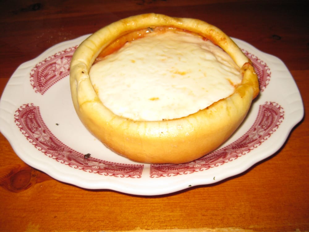 Chicago Pizza And Oven Grinder Company 383 Photos Pizza Lincoln