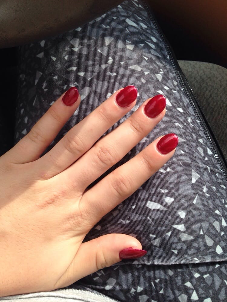 Tip To Toe Nail Spa Nail Salons Garden Grove, CA Yelp