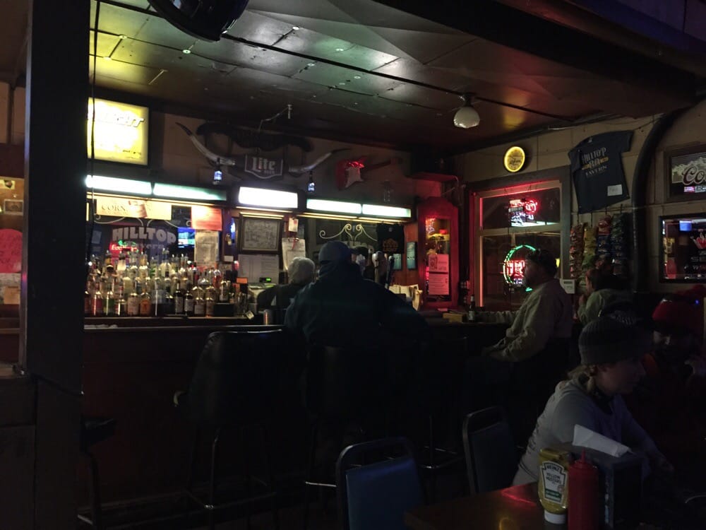 Hilltop Tavern Pubs Iowa City, IA Reviews Photos Yelp