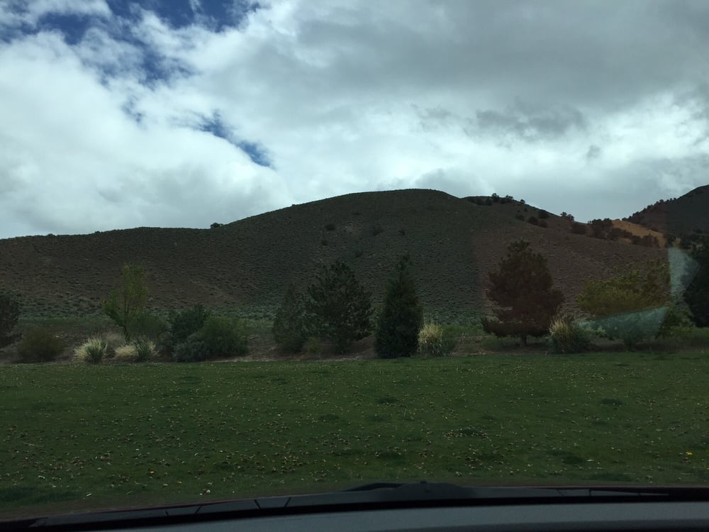Hidden Valley Regional Park Hiking Reno, NV Yelp