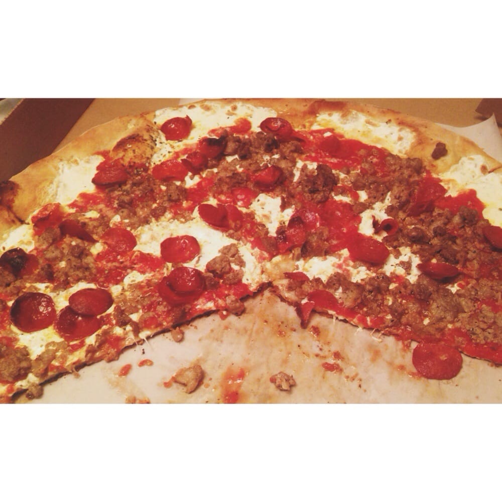 Bella Vita Pizzeria 44 Photos Pizza Midtown West New York, NY