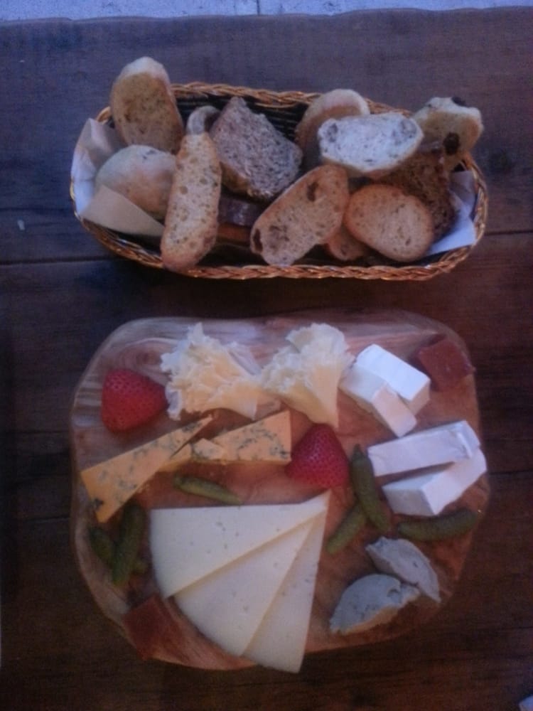 Ayza Wine & Chocolate Bar 345 Photos Desserts West Village New