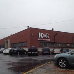 Kg clothing store location
