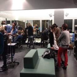salon de coiffure sugar