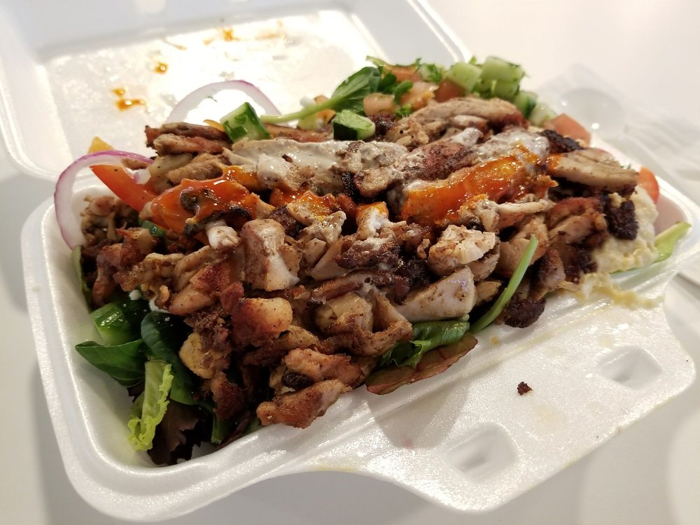 Salad House