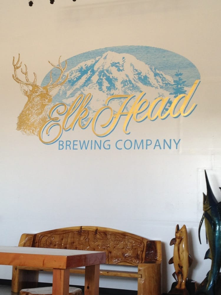 Photos for Elk Head Brewing Company Yelp