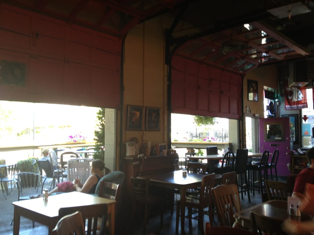 The Shop Coffee & Tea Spokane, WA Yelp