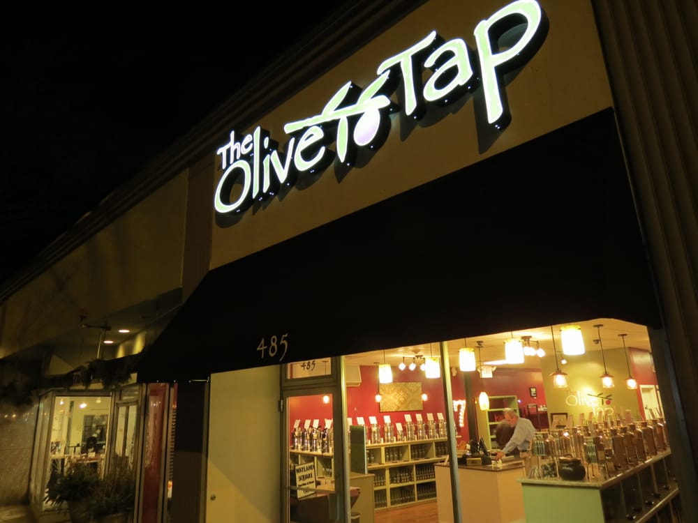 The Olive Tap Herbs & Spices Providence, RI Yelp