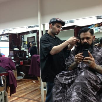 East 6th Street Barber Shop - Barbers - East Village - New ...