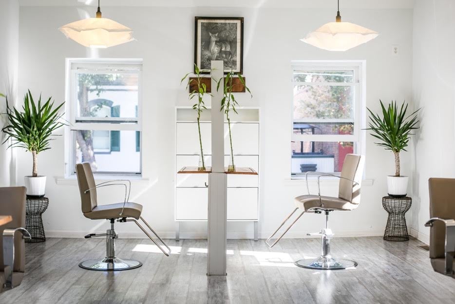 Sam Wong Salon 13 Photos Hair Salons 10 E 4th St Frederick, MD Reviews Yelp