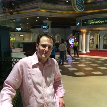 New orleans craps