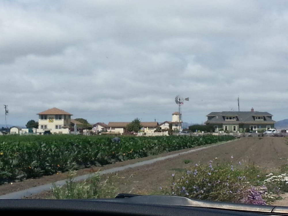 The Farm Salinas, CA Yelp