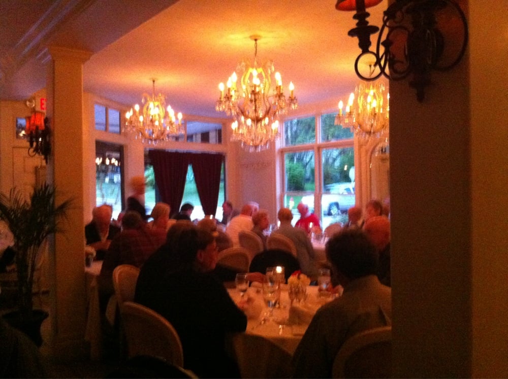 Peppe’s Apt 2 Italian Kirkwood Reviews Yelp