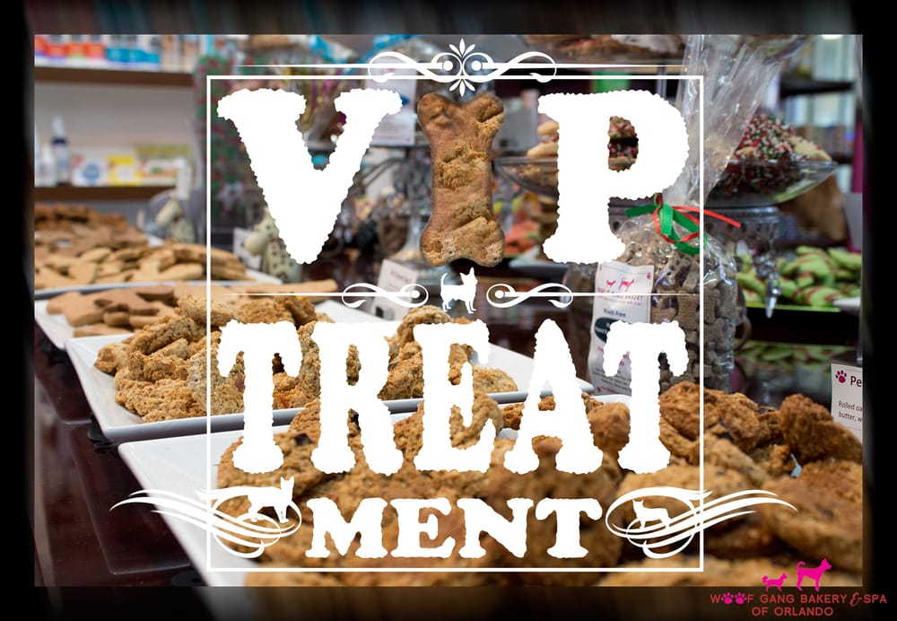 Woof Gang Bakery & Grooming Orlando Pet Stores Orlando, FL Yelp