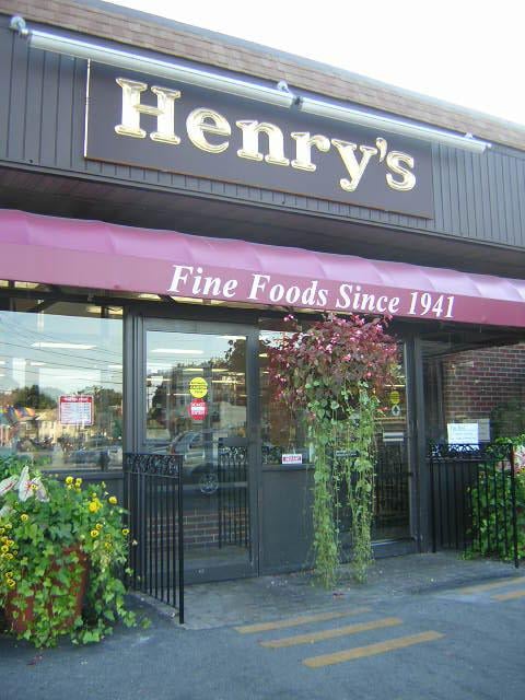 Henry’s - Grocery - Beverly, MA, United States - Reviews - Photos - Yelp