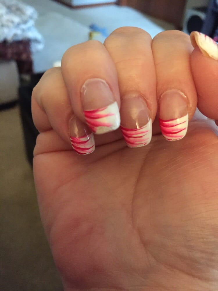 2Q Nails in Anacortes 15 Reviews Nail Salons Anacortes, WA